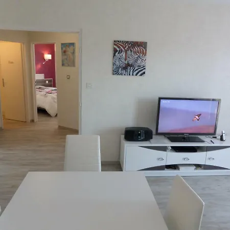 Διαμέρισμα Katarina Vittel