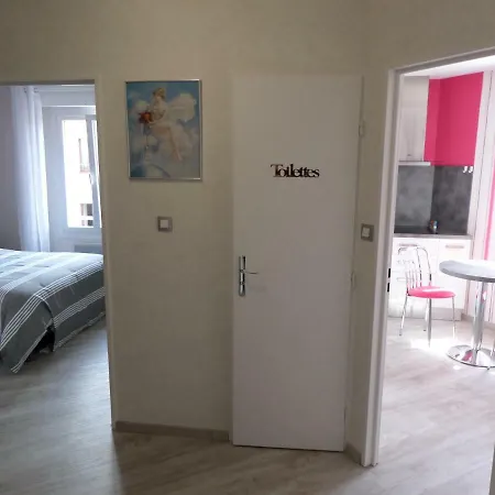 Apartment Katarina Vittel