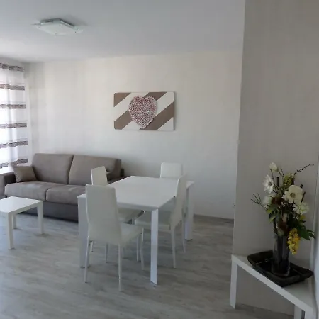 Katarina Apartment *