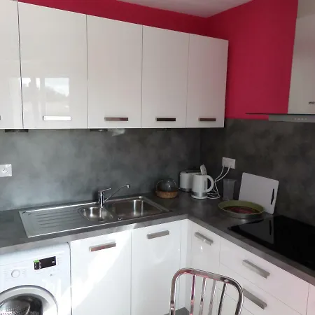 Apartment Katarina *