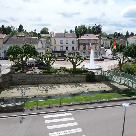 Διαμέρισμα Katarina Vittel