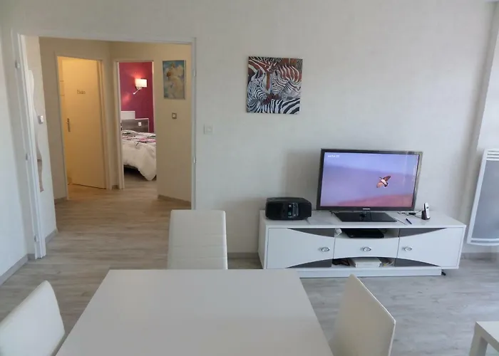 Lägenhet Katarina Vittel