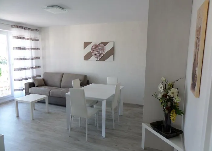 Katarina Lägenhet *