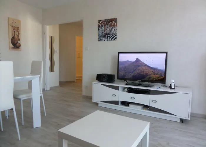 Lägenhet Katarina Vittel